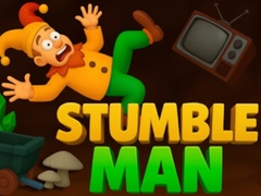 Gra Stumble Man