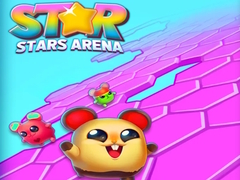 Gra Star Stars Arena