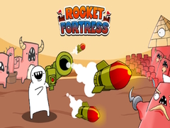 Gra Rocket Fortress