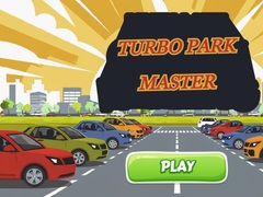Gra Turbo Park Master