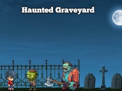 Gra Haunted Graveyard