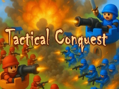 Gra Tactical Conquest