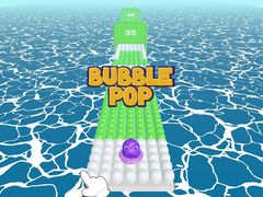 Gra Bubble Pop