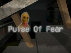 Gra Pulse Of Fear