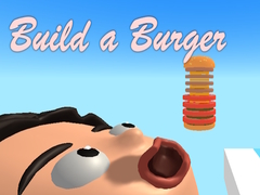 Gra Build a Burger