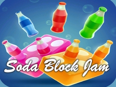 Gra Soda Block Jam