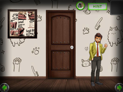 Gra Amgel Easy Room Escape 327