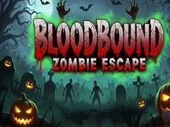 Gra Bloodbound Zombie Escape