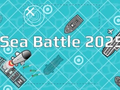 Gra Sea Battle 2025