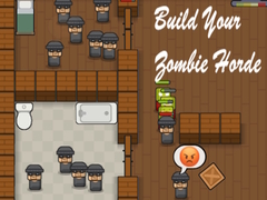 Gra Build Your Zombie Horde