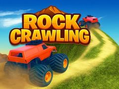 Gra Rock Crawling