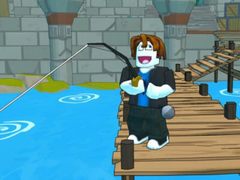 Gra Fish It! - Roblox