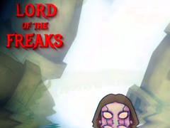 Gra Lord of the freaks