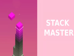 Gra Stack Master