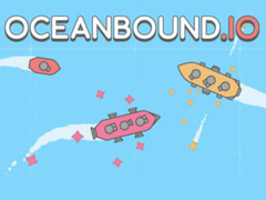 Gra Oceanbound.io