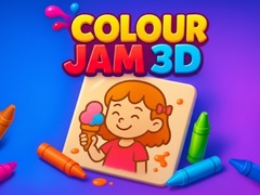 Gra Color Jam 3D