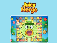 Gra Juicy Merge