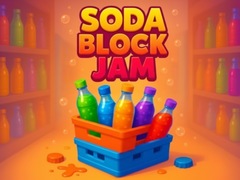 Gra Soda Block Jam