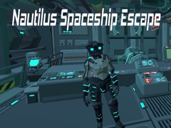 Gra Nautilus Spaceship Escape 