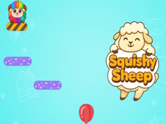 Gra Squishy Sheep