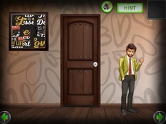 Gra Amgel Easy Room Escape 328