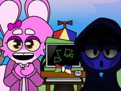 Gra Sprunki Mortality