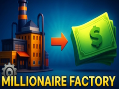 Gra Millionaire Factory