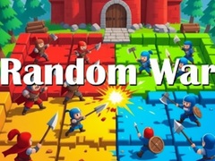 Gra Random Wars
