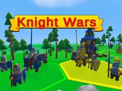 Gra Knight Wars