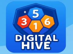 Gra Digital Hive