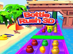 Gra Bottle Rush 3D