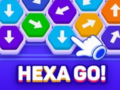 Gra Hexa GO!