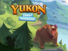Gra Yukon: Family Adventure