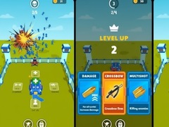 Gra Star Trooper: War for Survival