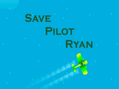 Gra Save Pilot Ryan
