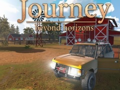 Gra Journey Beyond Horizons