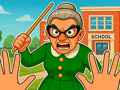 Gra Student and Teacher