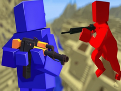 Gra Raven 3D - Front Line