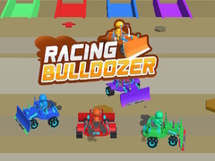 Gra Racing Bulldozer