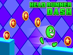 Gra Head Runner Dash