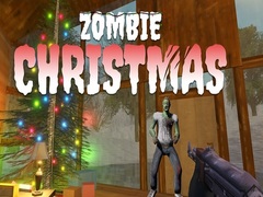 Gra Zombie Christmas
