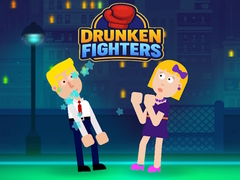Gra Drunken Fighters