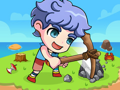 Gra Survival Island: EVO