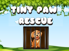 Gra Tiny Paw Rescue