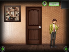 Gra Amgel Easy Room Escape 329