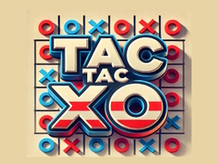 Gra TAC-TAC-XO