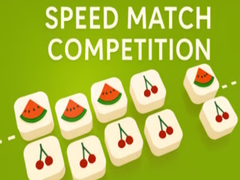 Gra Speed Match Competition
