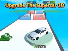 Gra Upgrade The Supercar 3D