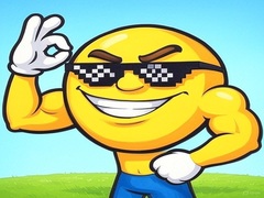 Gra Cool Orange Ball: Bounce Adventure