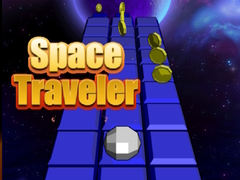 Gra Space Traveler